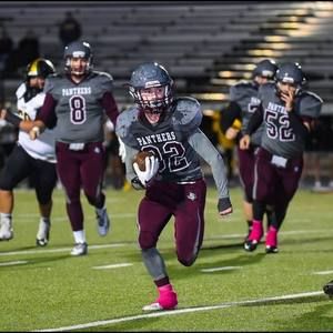 Meet your Posher, Courtney